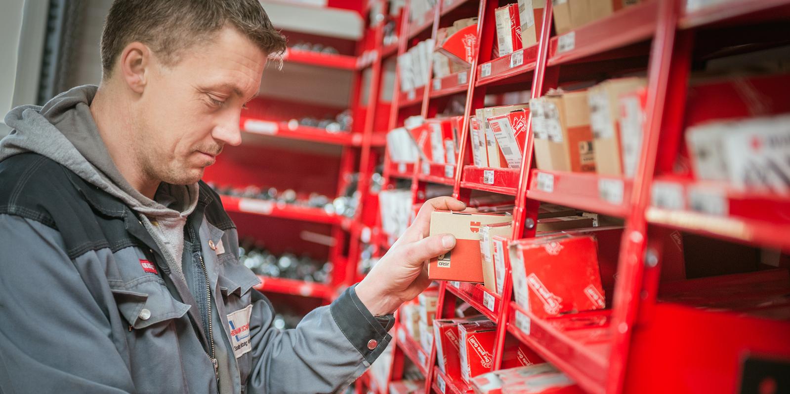Hermann Schulten GmbH: Unsere Leistungen rund um Haustechnik