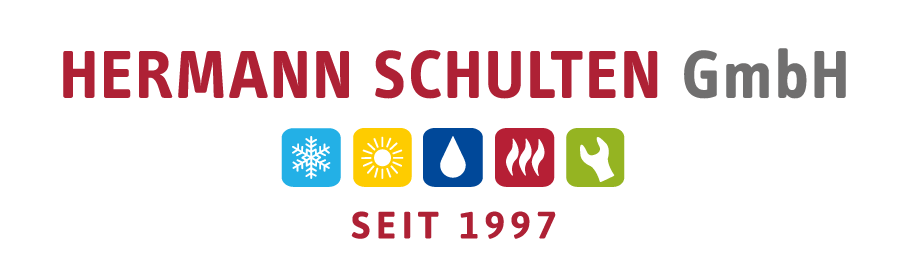 Hermann Schulten GmbH — seit 1997